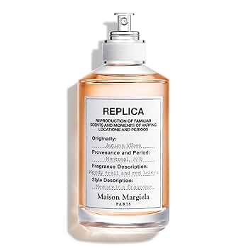 Amazon.co.jp: Maison Margiela セーリングデー 100.55 ml (Pack
